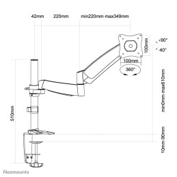 FPMA-D950