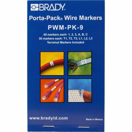 PWM-PK-9