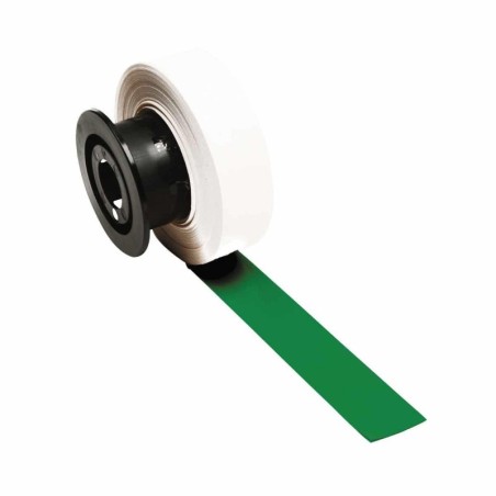 MM TAPE B-7569 GREEN 29MM X 35M