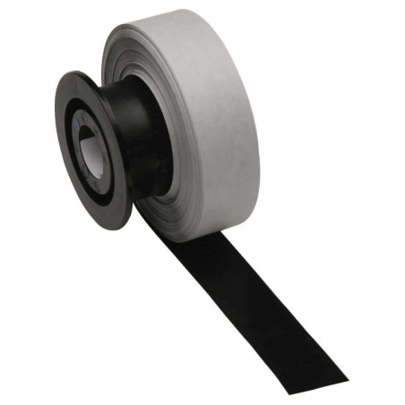 MM TAPE B-7569 BLACK 29MM X 35M