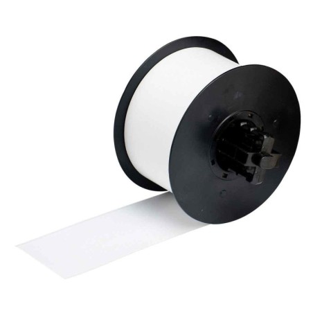 MM TAPE B-7569 WHITE 57MM X 35M