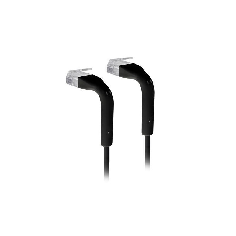U-CABLE-PATCH-RJ45-BK-50