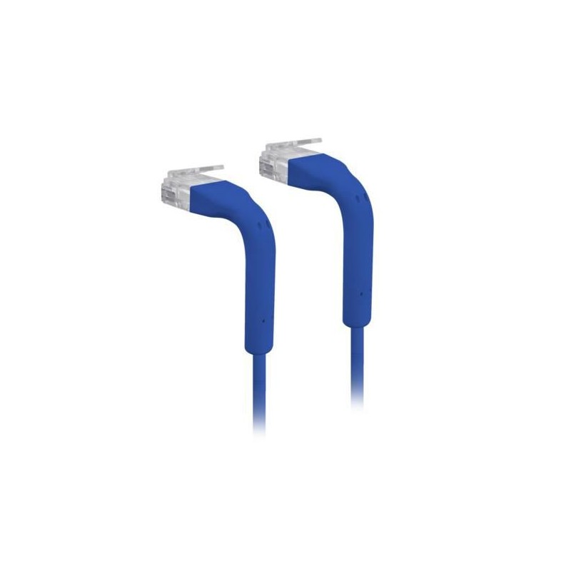 U-CABLE-PATCH-3M-RJ45-BL