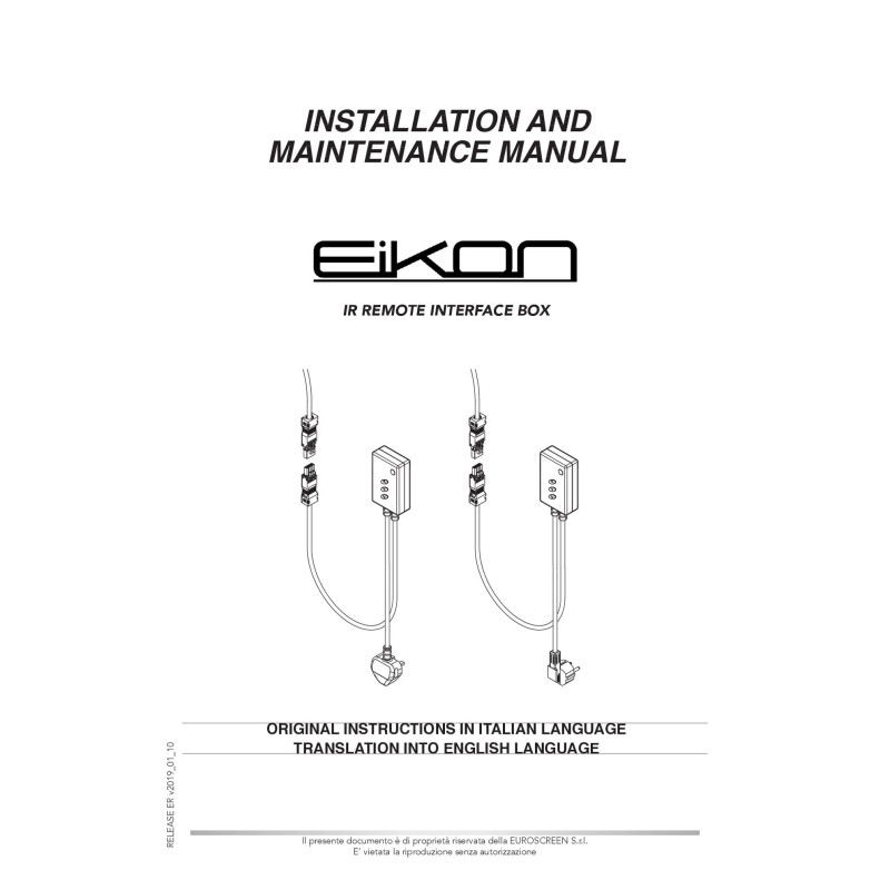 EIKONPW240X240FBM