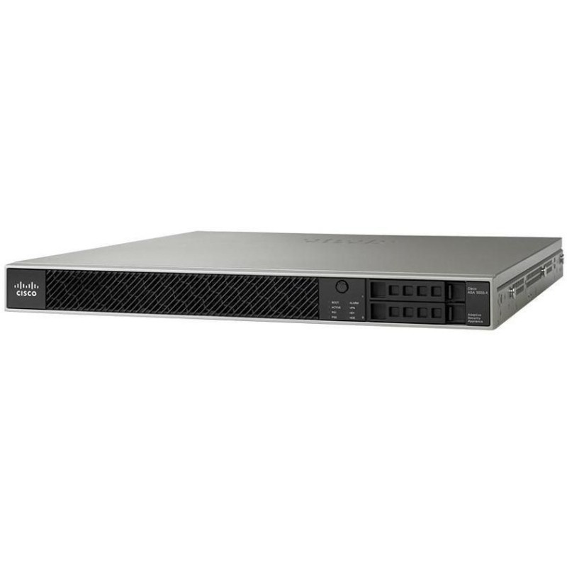 ASA5555-2SSD120-K9-RFB