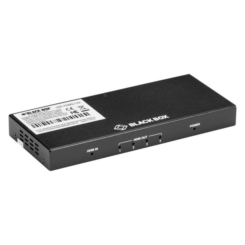 VSP-HDMI2-1X4