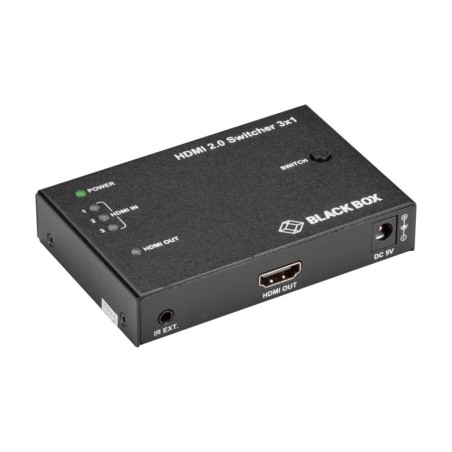 VSW-HDMI2-3X1