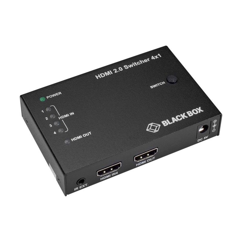 VSW-HDMI2-4X1