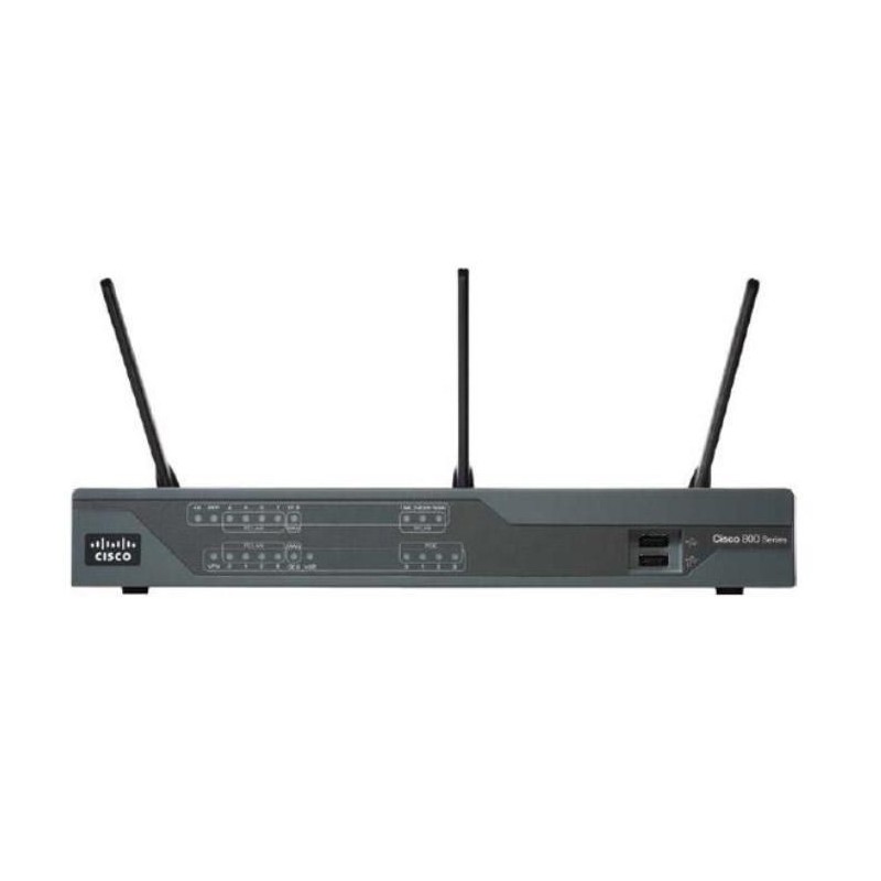 CISCO888W-GN-E-K9-RFB