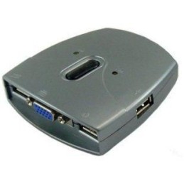 SE-KVM-USB-22