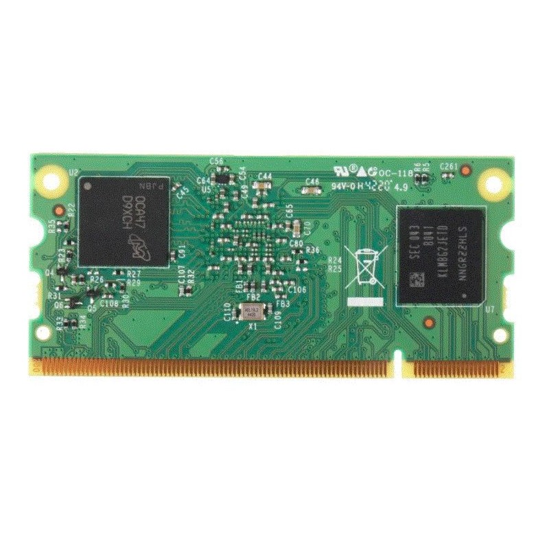 COMPUTE MODULE 3+ 32GB