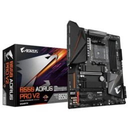 B550 AORUS PRO V2