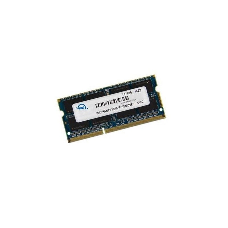 OWC1600DDR3S16G