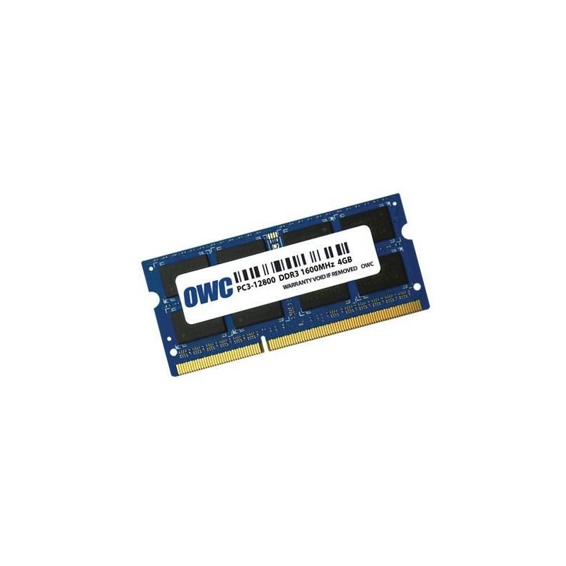 OWC1600DDR3S4GB