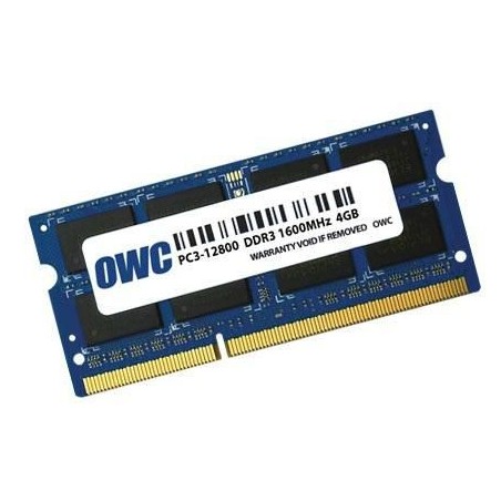 OWC1600DDR3S4GB