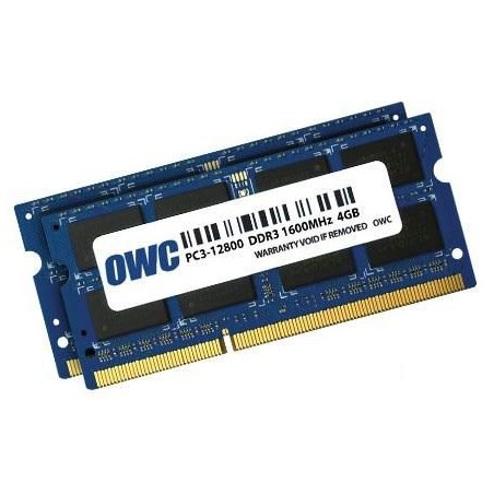 OWC1600DDR3S08S