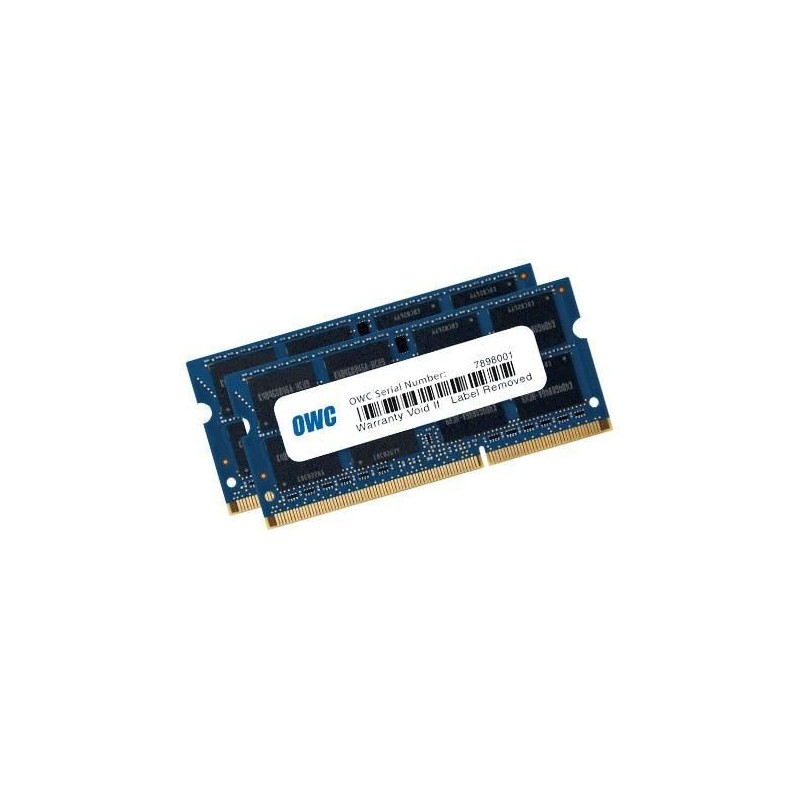 OWC1600DDR3S16P