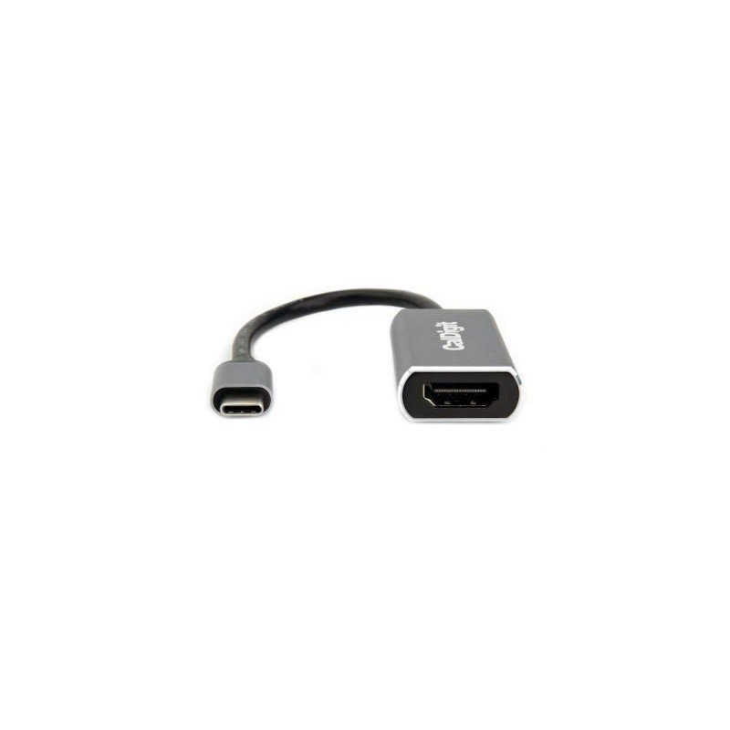 USBC-HDMI20B