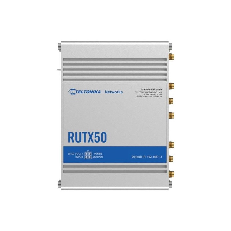 RUTX50000100