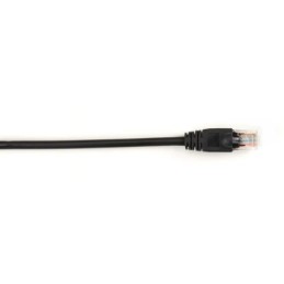 CAT6PC-007-BK-25PAK