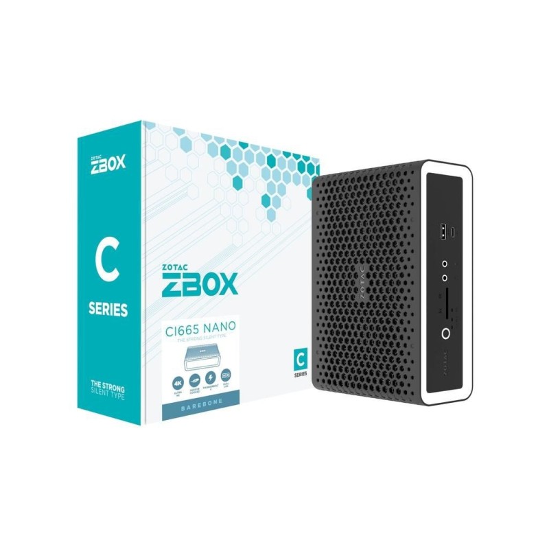 ZBOX-CI665NANO-BE