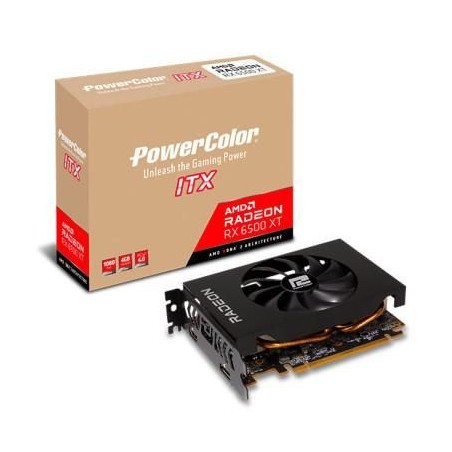 AXRX 6500XT 4GBD6-DH