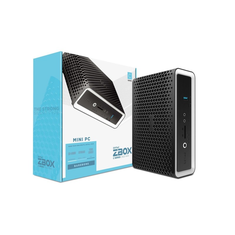 ZBOX-CI622NANO-BE