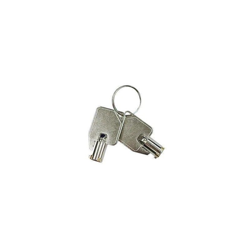 KEY-03-10PCS