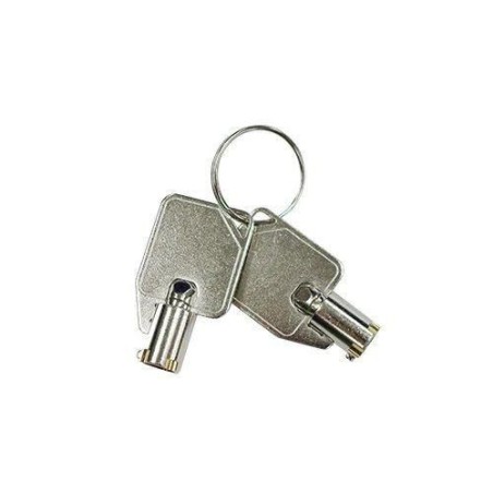 KEY-03-10PCS