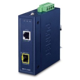 IECC-210T