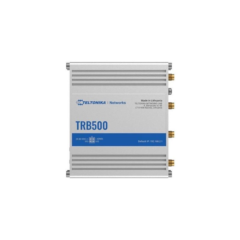 TRB500000100