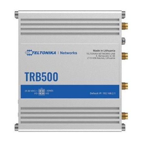 TRB500000100