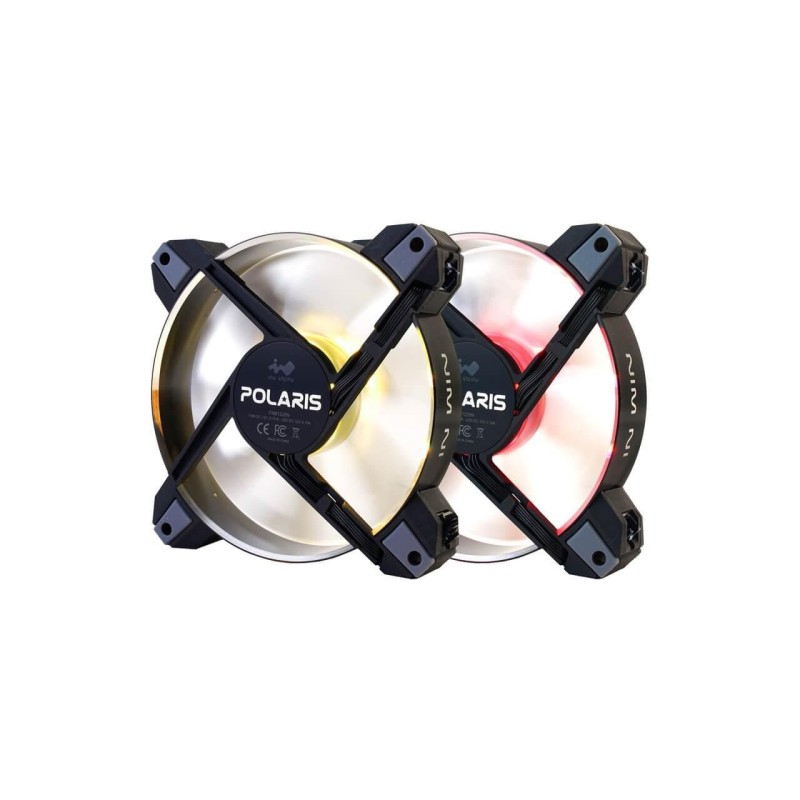 POLARISFAN-2PK-RGBM