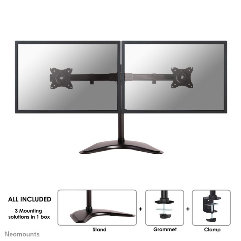 NM-D335DBLACK NM-D335DBLACK