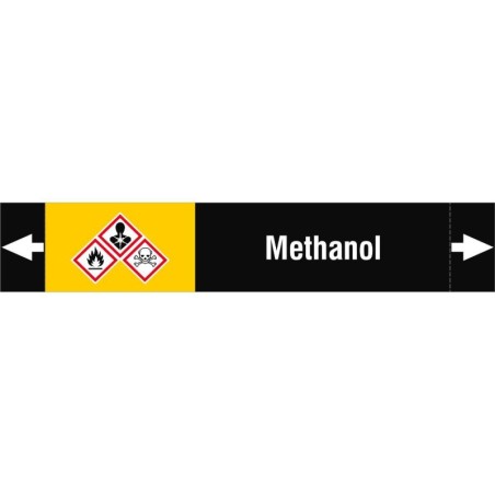 ISO20560PM-165X30-METHANOL