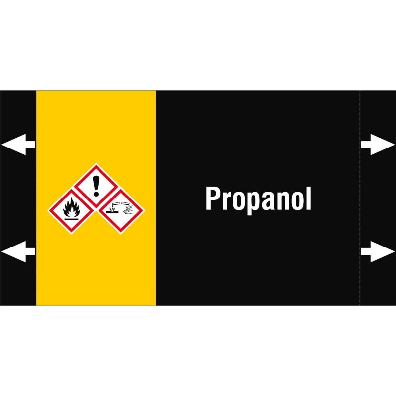 ISO20560PM-165X90-PROPANOL