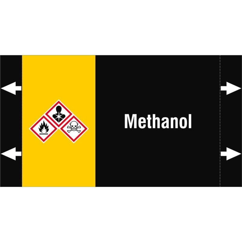 ISO20560PM-165X90-METHANOL