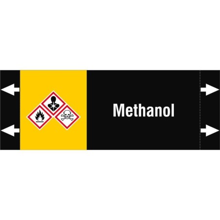 ISO20560PM-165X60-METHANOL