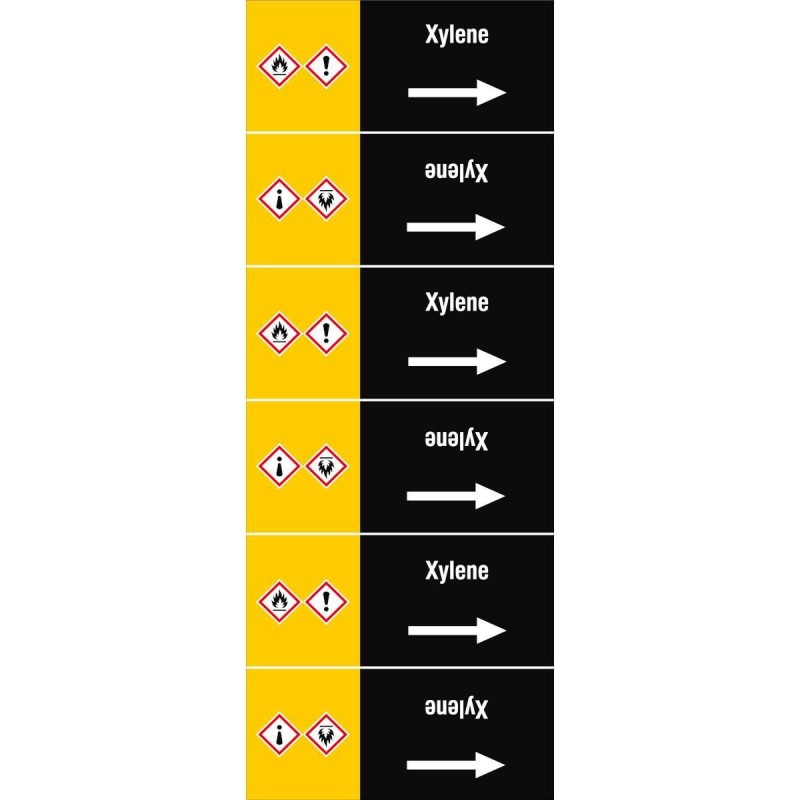 ISO20560PM-135X350-XYLENE