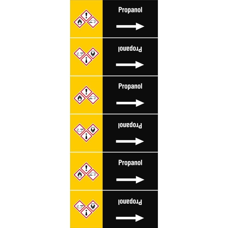 ISO20560PM-135X350-PROPANOL
