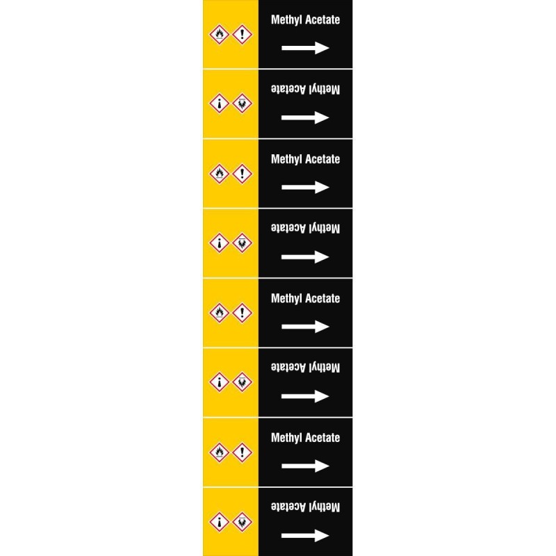 ISO20560PM-135X500-METHYL ACETATE