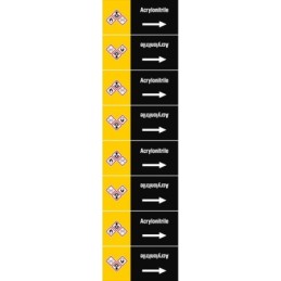 ISO20560PM-135X500-ACRYLONITRILE