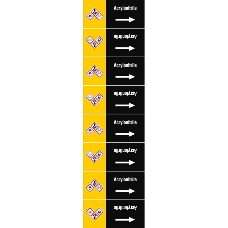 ISO20560PM-135X500-ACRYLONITRILE