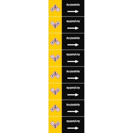 ISO20560PM-135X500-ACRYLONITRILE