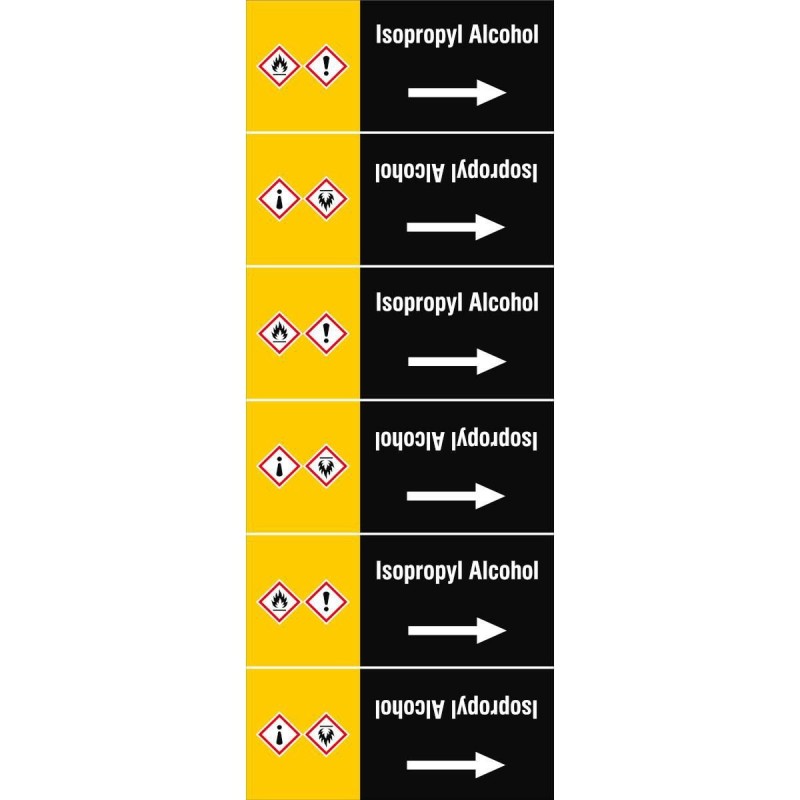 ISO20560PM-135X350-ISOPROPYL ALCOHOL