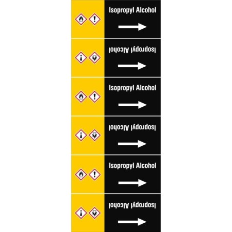 ISO20560PM-135X350-ISOPROPYL ALCOHOL