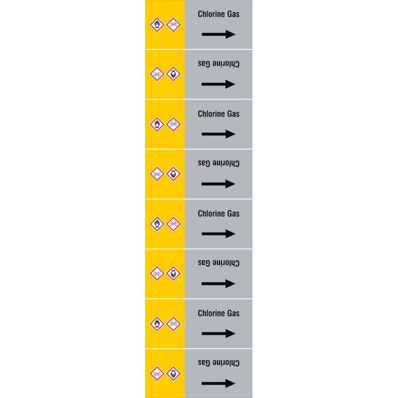 ISO20560PM-135X500-CHLORINE GAS