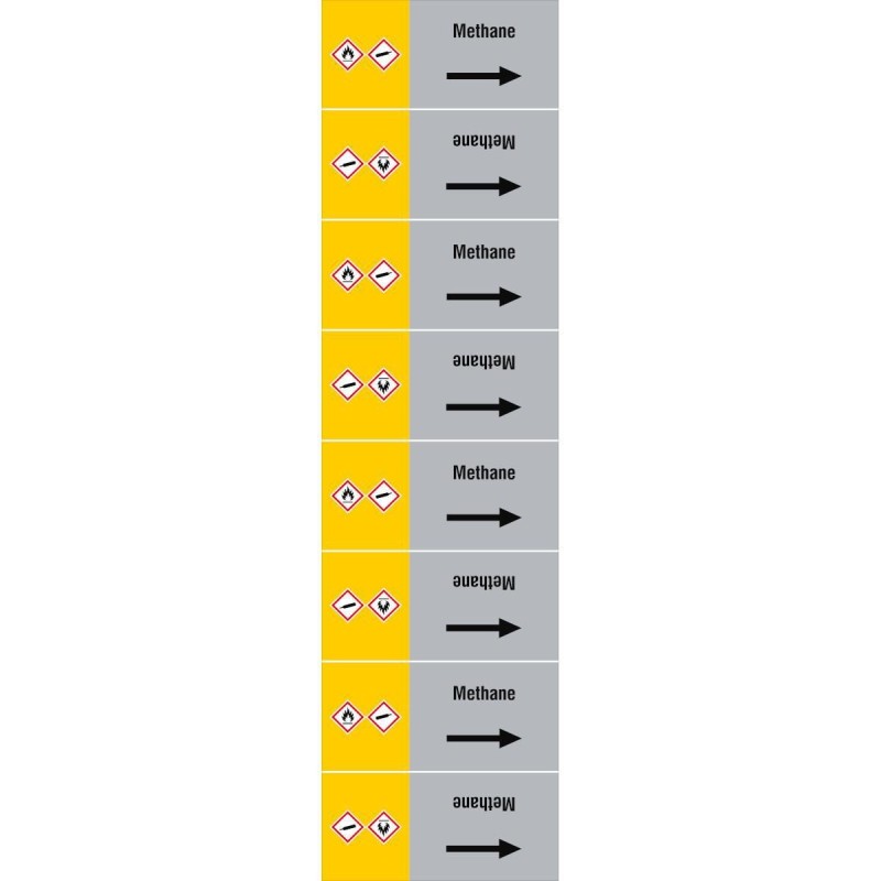 ISO20560PM-135X500-METHANE