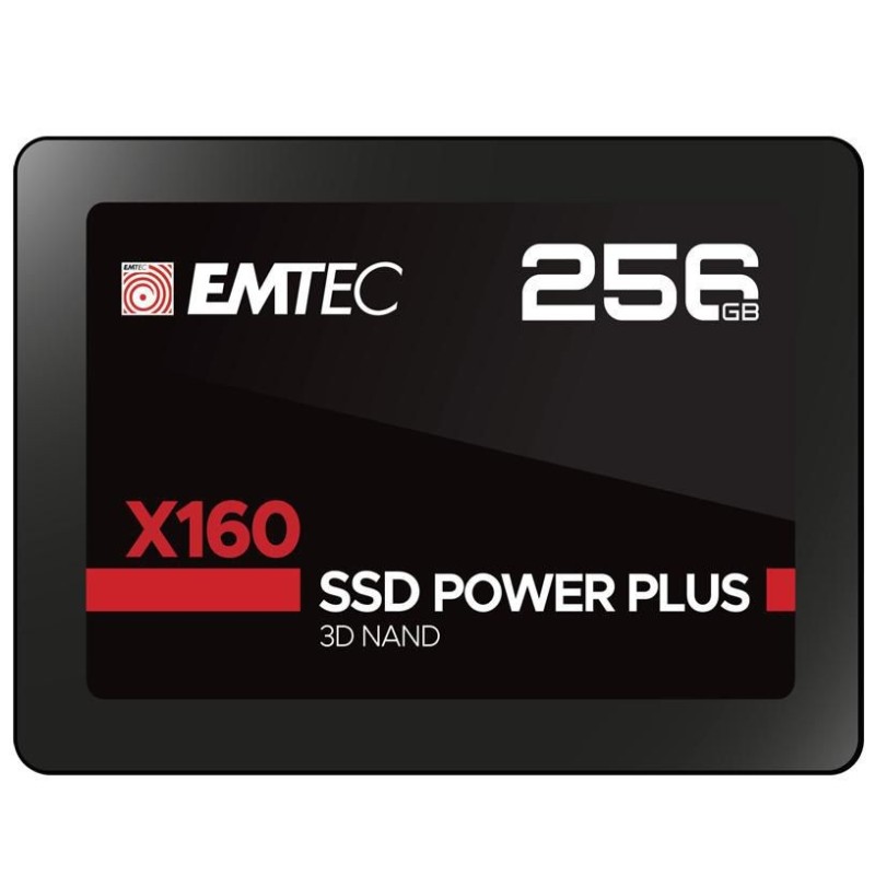 ECSSD256GNX160