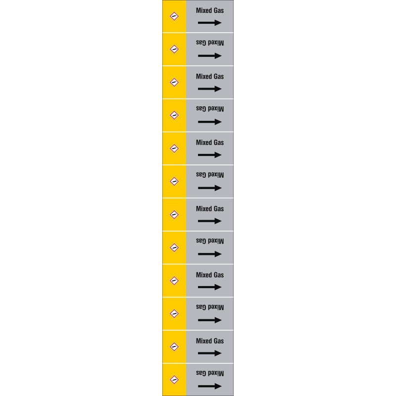 ISO20560PM-180X1000-MIXED GAS